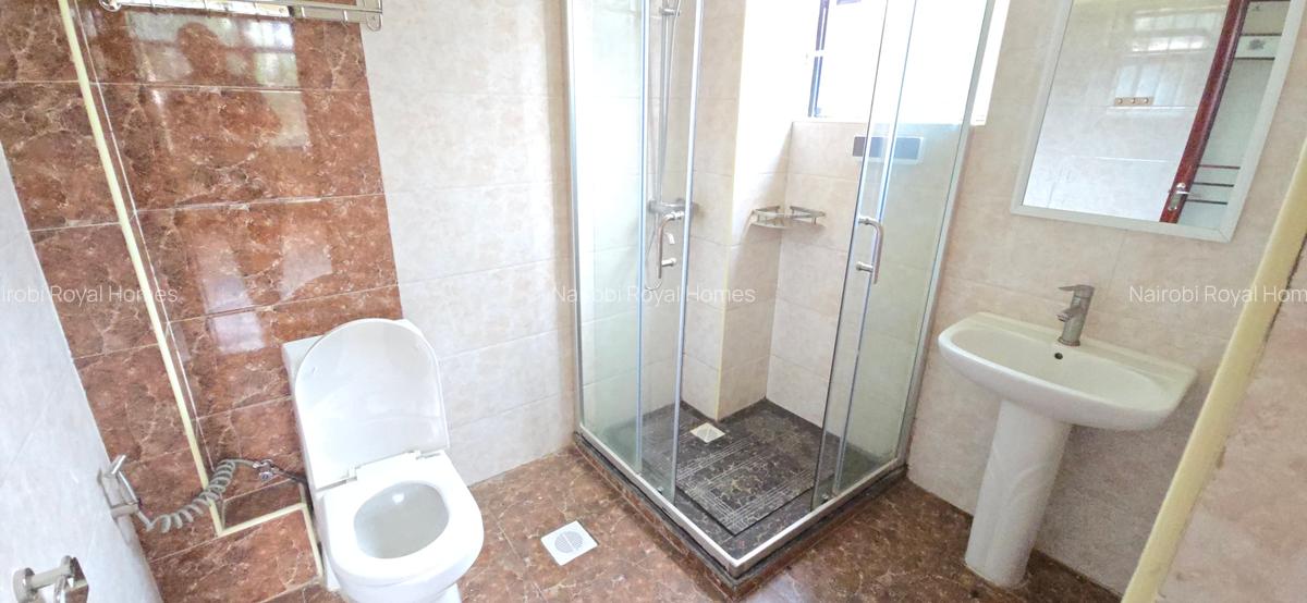 3 Bed Apartment with En Suite at Kileleshwa Kikambala Road - 9