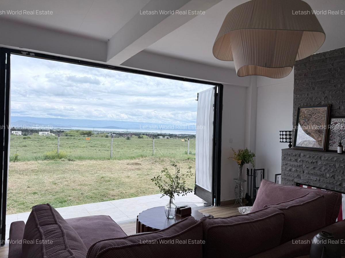 3 Bed House with En Suite in Naivasha - 1