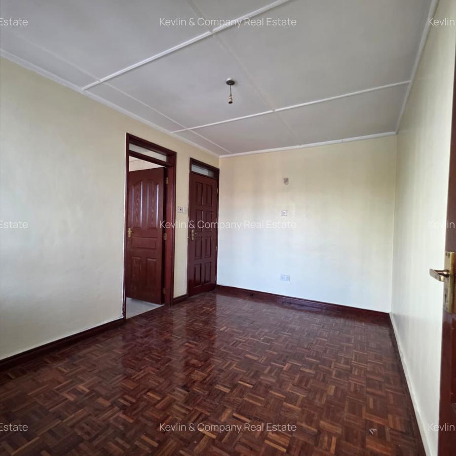 3 Bed Apartment with En Suite in Kilimani - 5