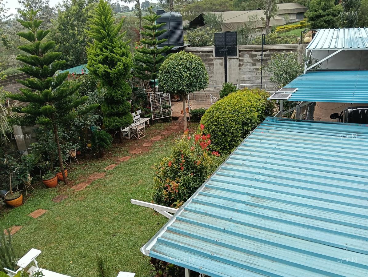 6 Bed House with En Suite at Matasia - 6