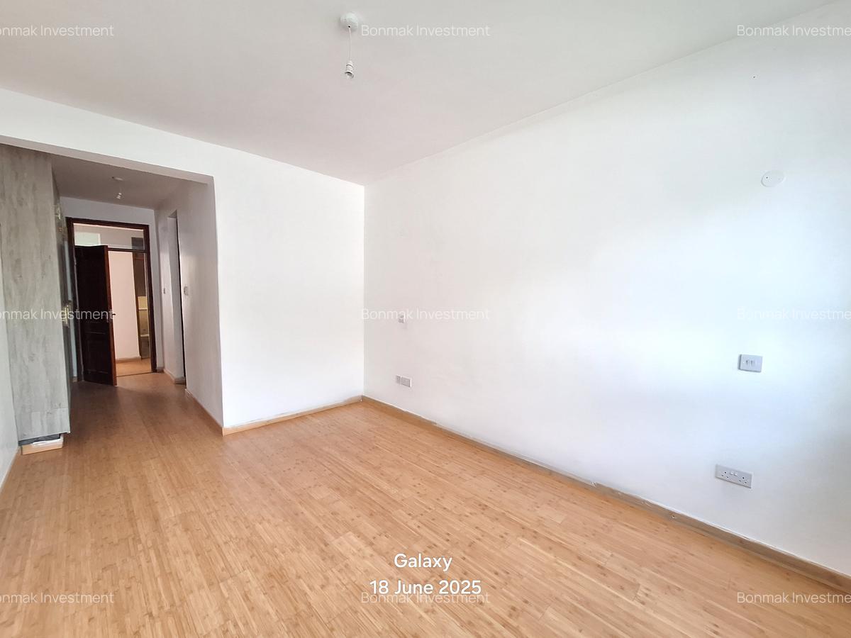 5 Bed Townhouse with En Suite at Convent Drive - 15