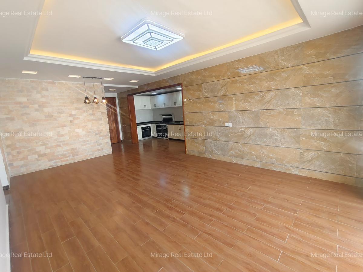 2 Bed Apartment with En Suite in Kilimani - 17