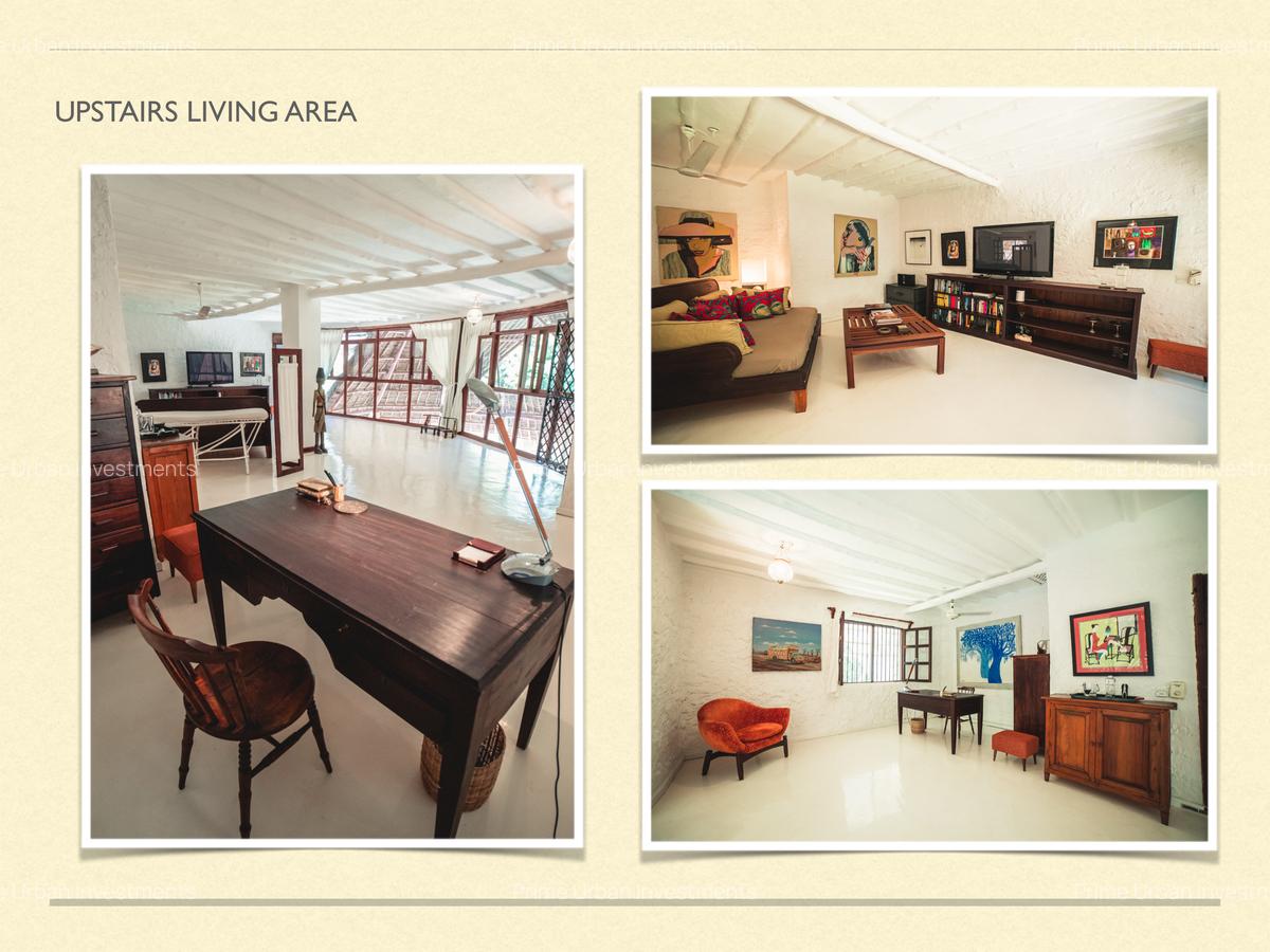 4 Bed House with En Suite in Malindi - 9