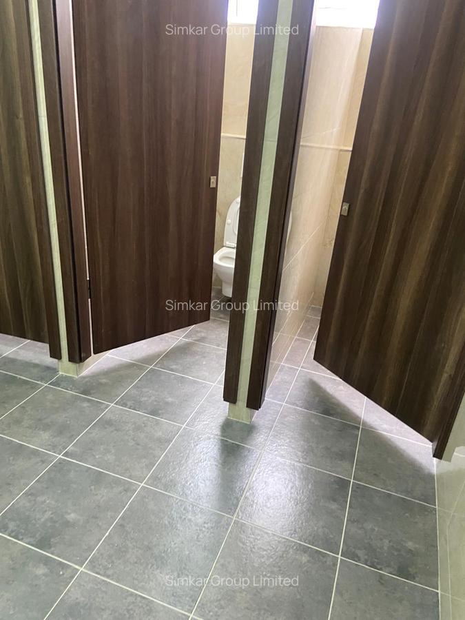 Office with Service Charge Included at Off Argwings Kodhek Rd - 14