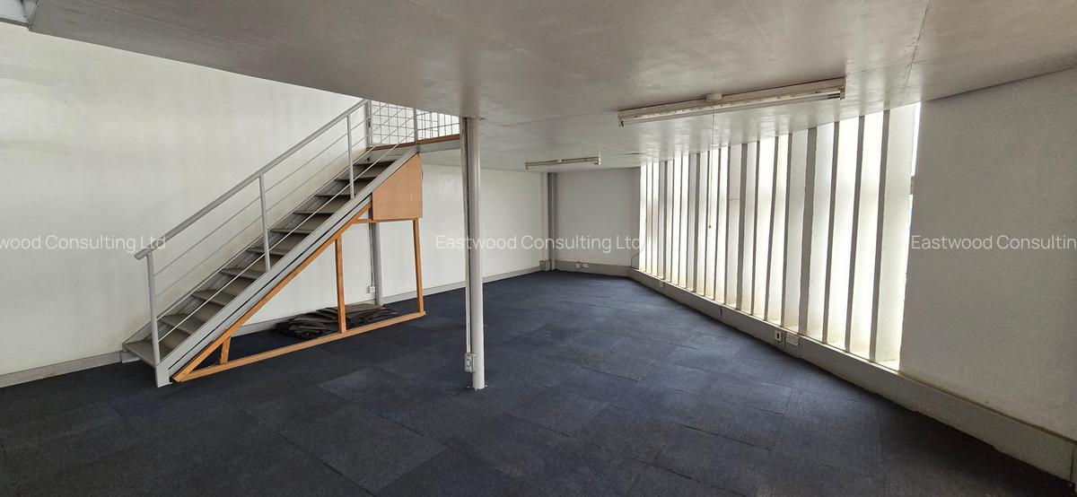 710 ft² Office with Service Charge Included at Baricho Road - 7