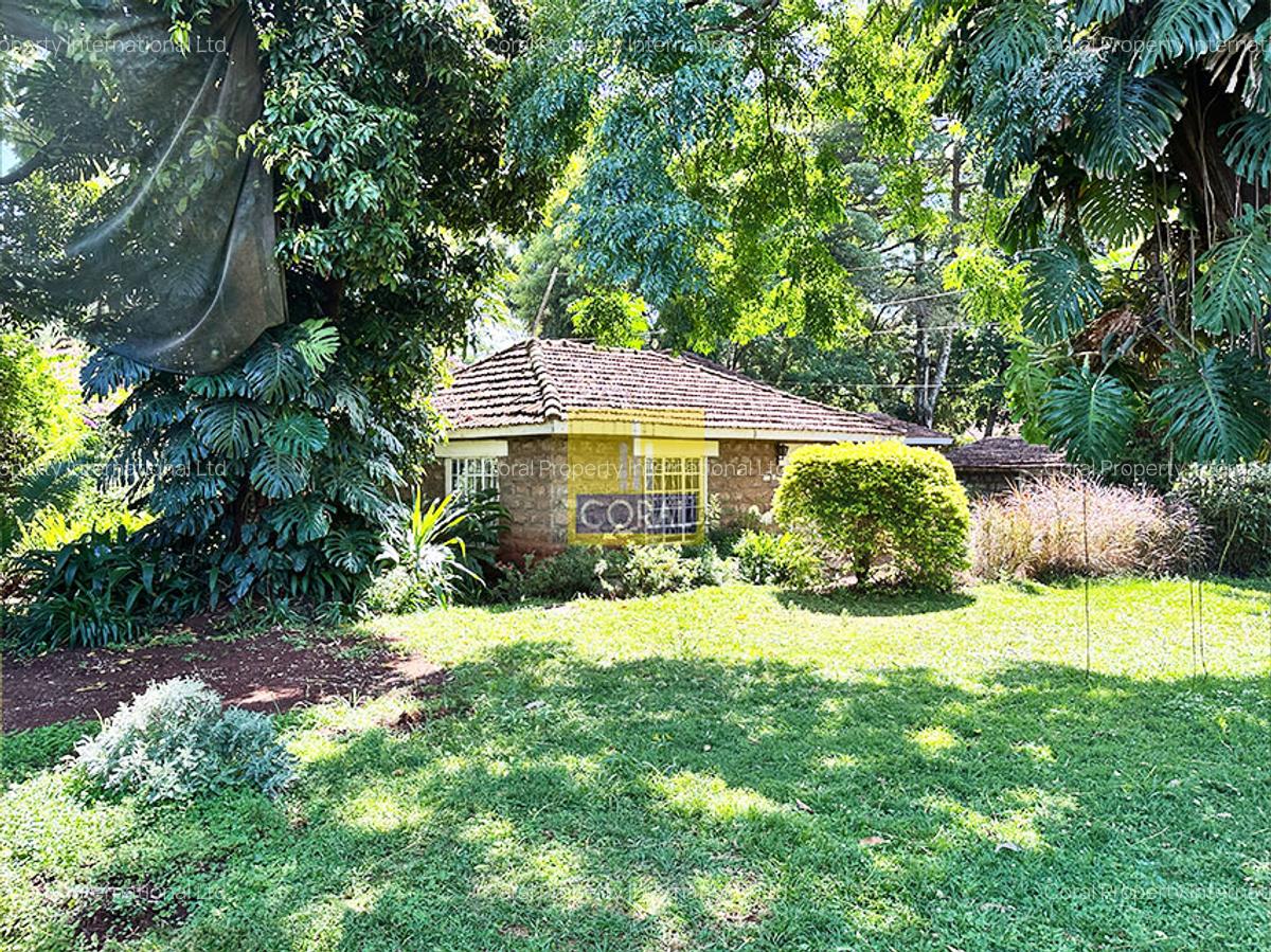 0.75 ac Land in Kitisuru - 15