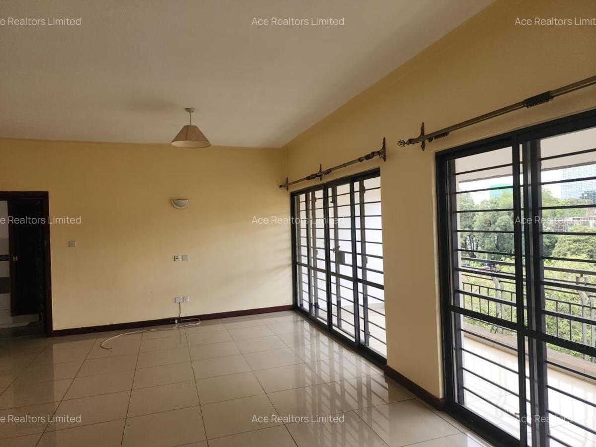 3 Bed Apartment with En Suite at Mvuli Road - 5
