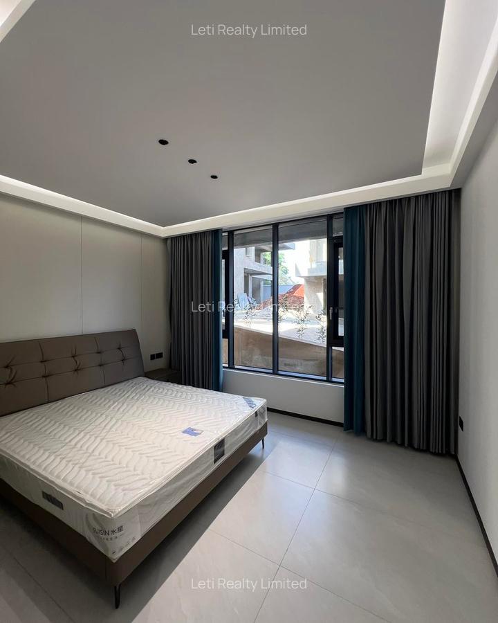 5 Bed Townhouse with En Suite in Lavington - 7