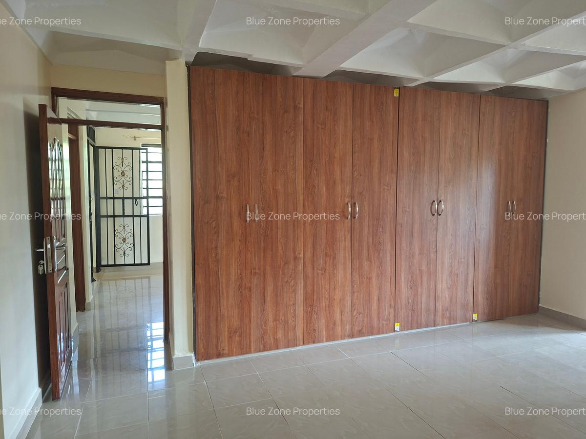 4 Bed Townhouse with En Suite at Off Mimosa Rd - 7