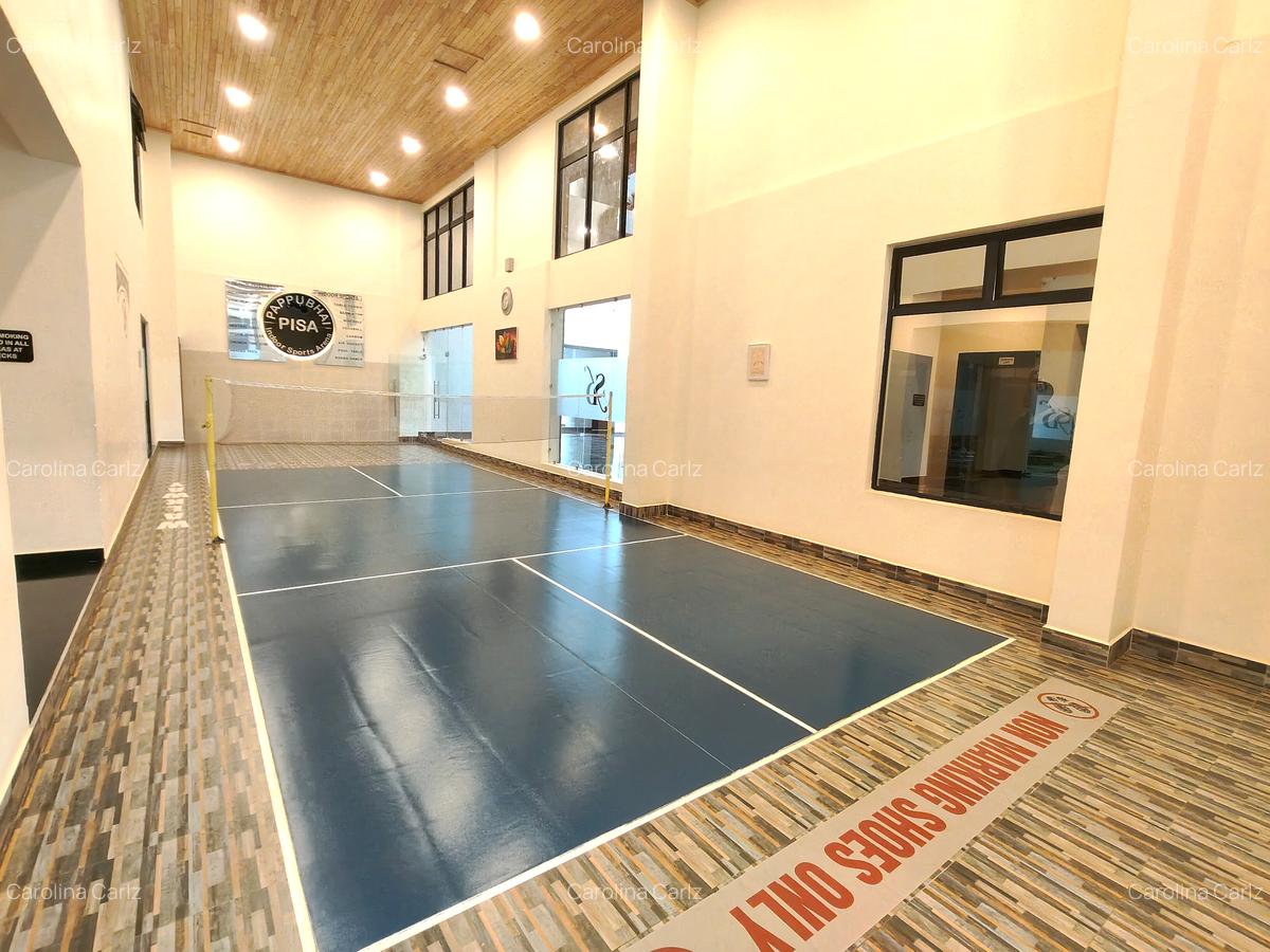 4 Bed Apartment with En Suite at Spring Valley Off Lower Kabete Road On Shanzu Road - 13