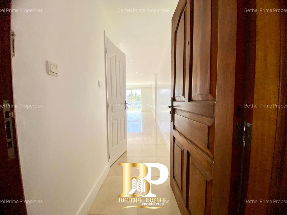 2 Bed Apartment with En Suite in Westlands Area - 14