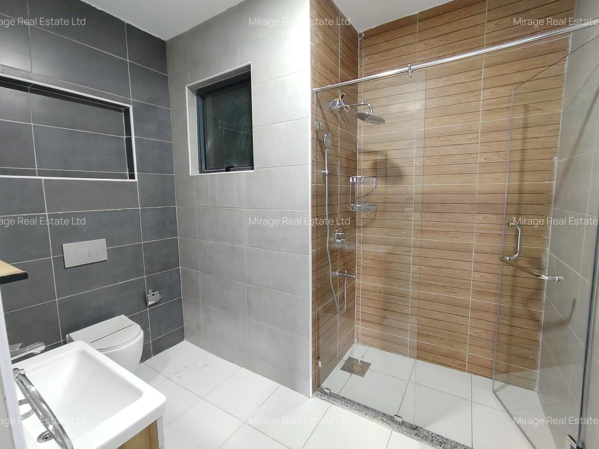 1 Bed Apartment with Swimming Pool in Lavington - 11