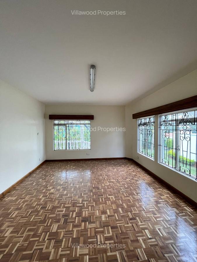 Commercial Property with Service Charge Included in Gigiri - 9