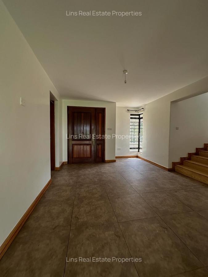 5 Bed Townhouse with En Suite in Runda - 11