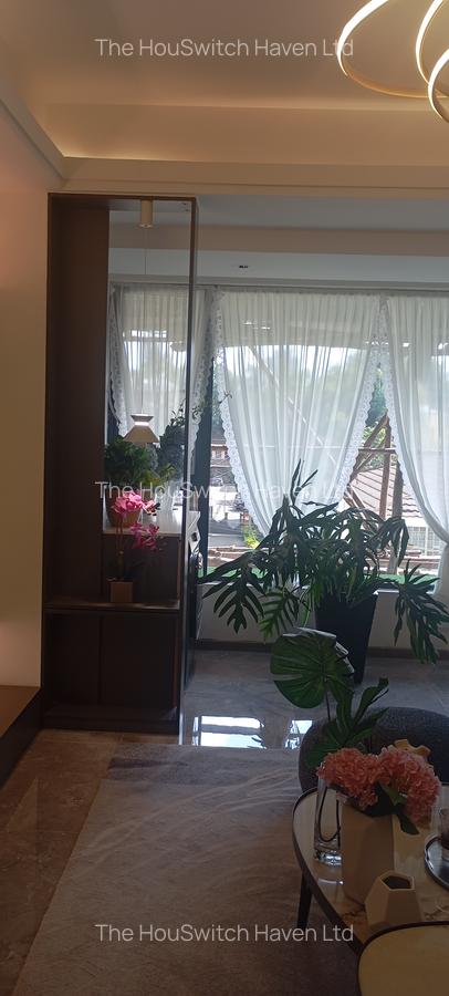 2 Bed Apartment with Staff Quarters at Raphta Rd - 2