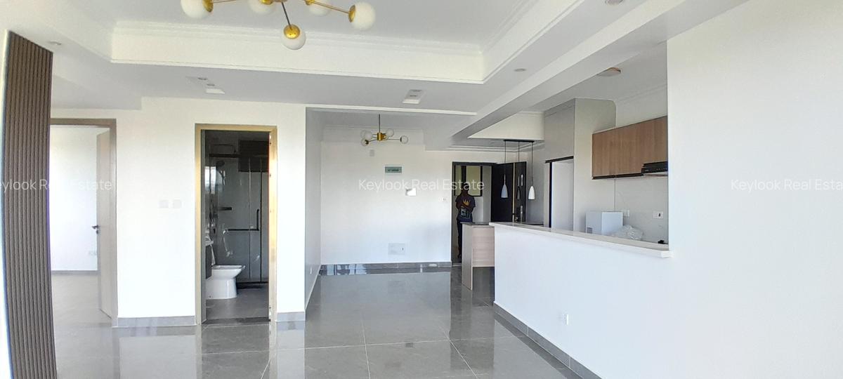 2 Bed Apartment with En Suite at Riverside - 9