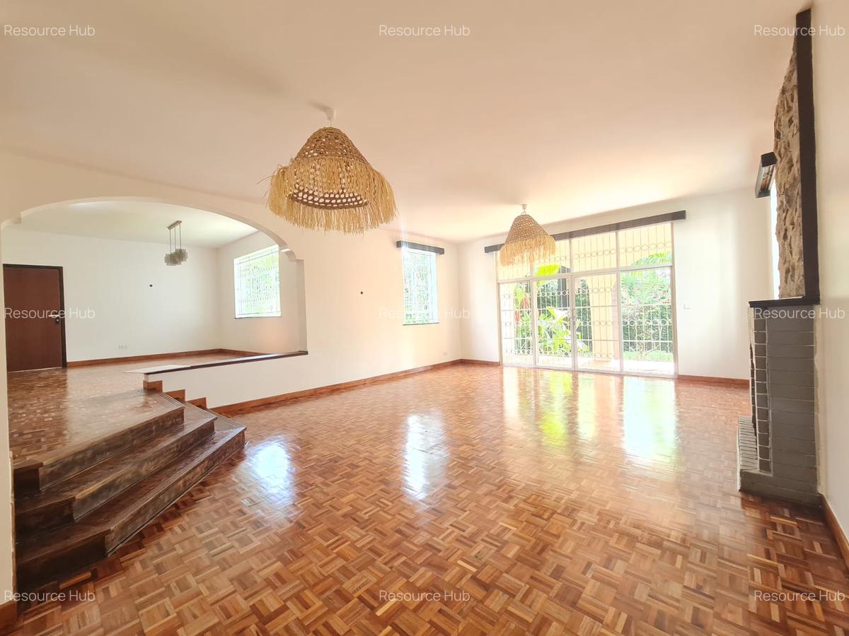 4 Bed House with En Suite at Runda - 6