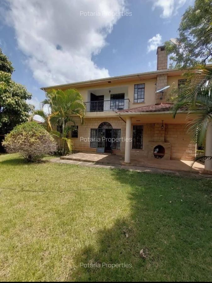 5 Bed House with En Suite in Kitisuru - 5