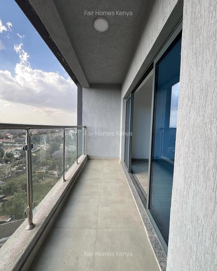 2 Bed Apartment with En Suite at Valley Arcade - 6