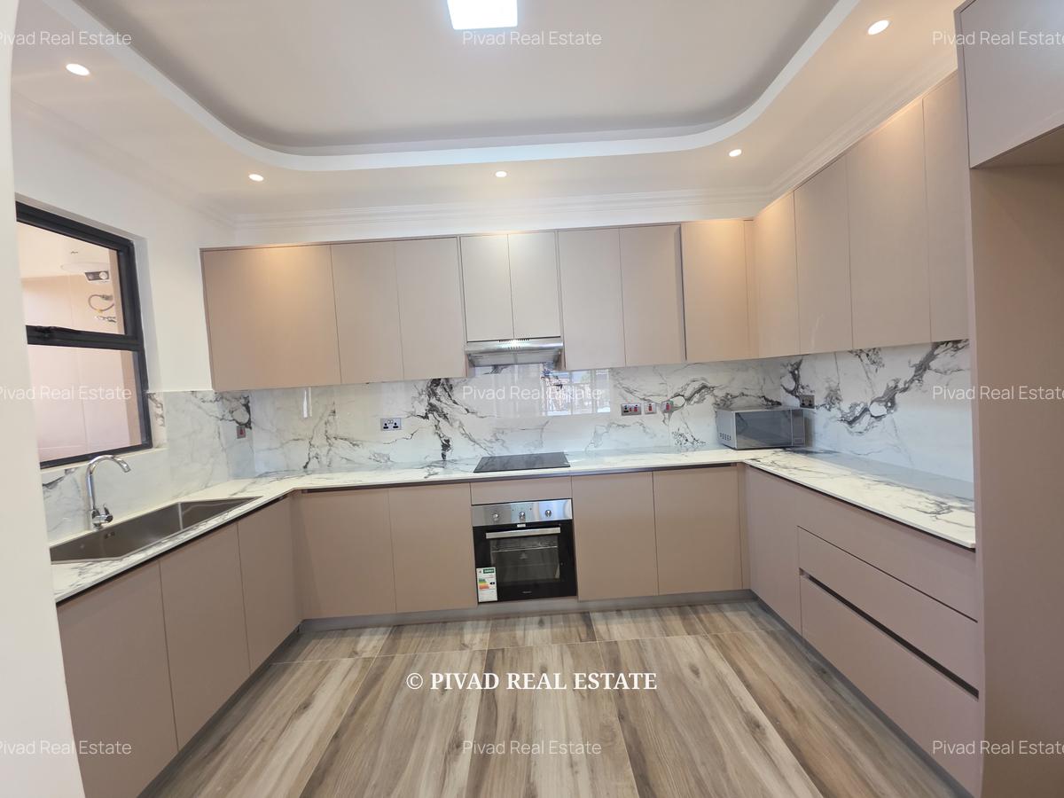 2 Bed Apartment with Swimming Pool in Westlands Area - 6