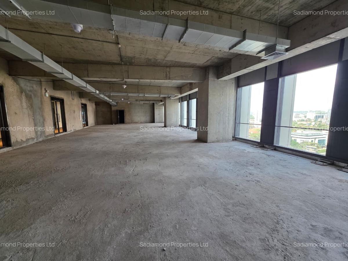 Office with Backup Generator at Gtc - 7