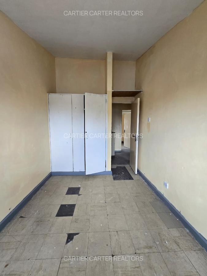 4 Bed House in Buruburu - 5