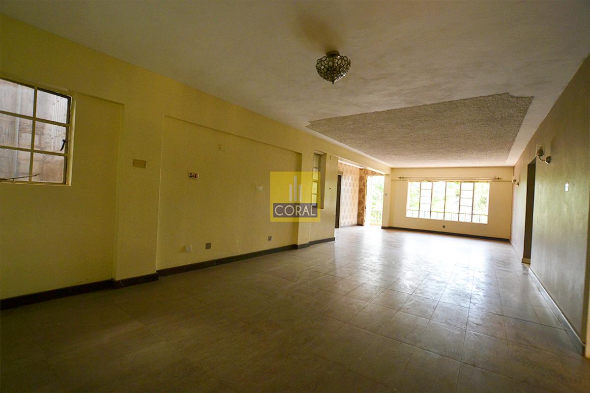 2,756 ft² Office with Service Charge Included in Waiyaki Way - 9