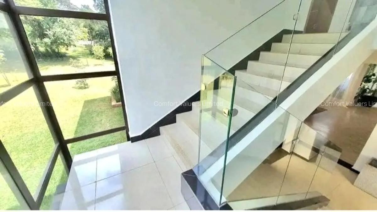 5 Bed House with En Suite at Karen - 11