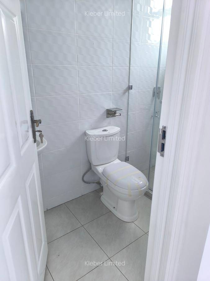 4 Bed House with En Suite at Ngong Kibiko - 13