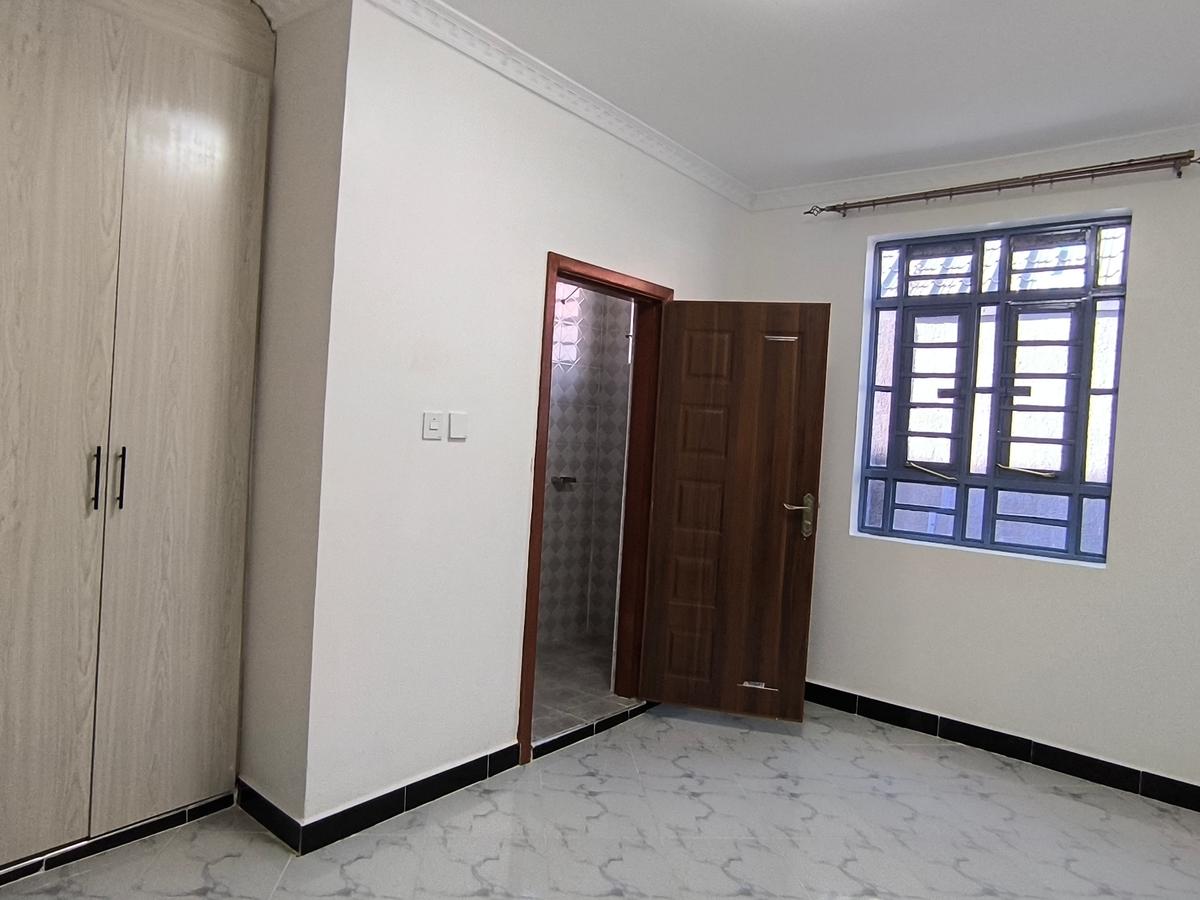 3 Bed House with En Suite in Ruiru - 11