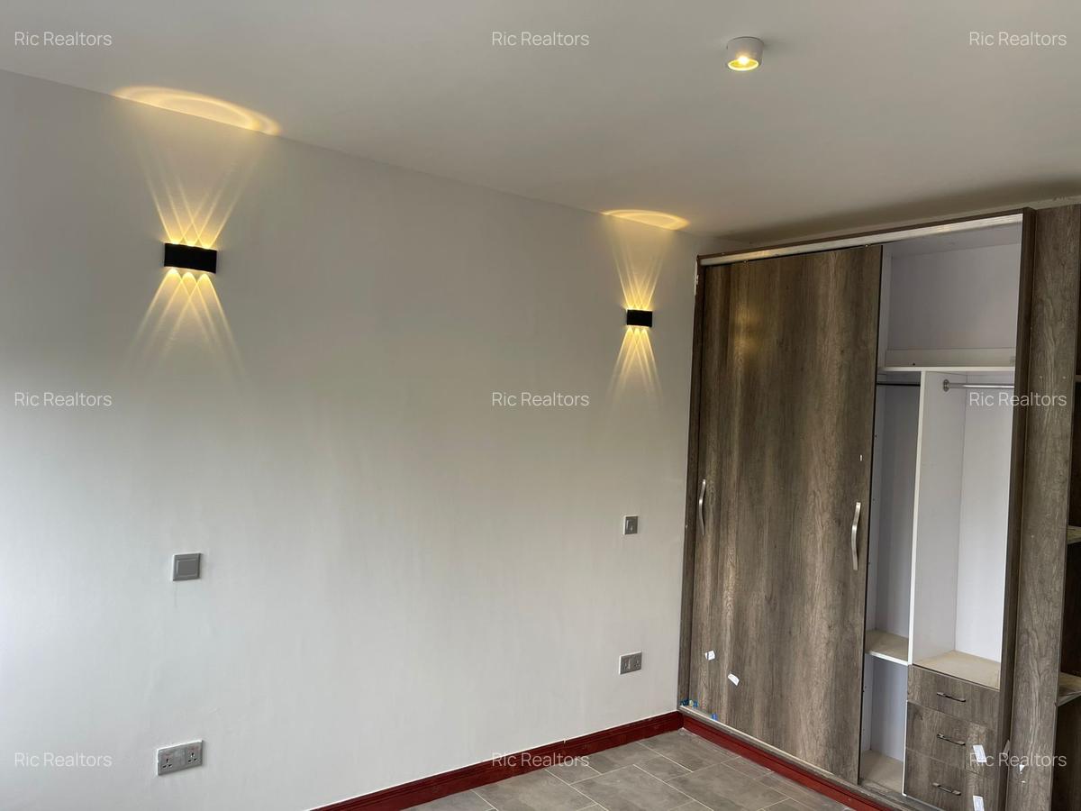 4 Bed Townhouse with En Suite at Silanga Road - 11