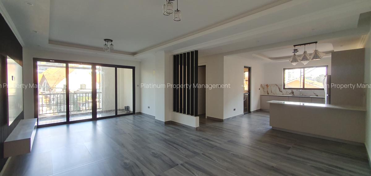 1 Bed Apartment with En Suite at Brookside Gardens - 1