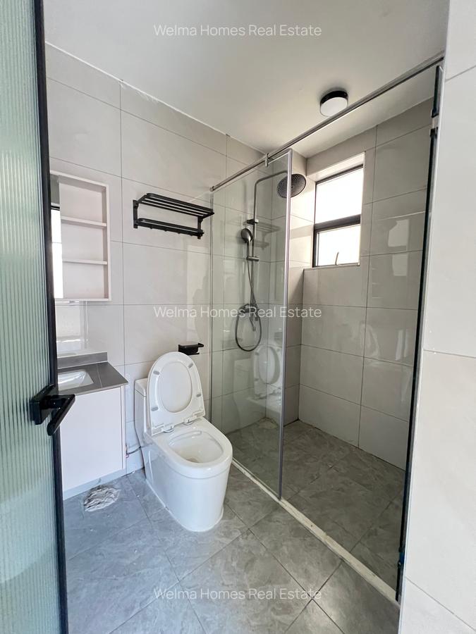 3 Bed Apartment with En Suite in Kilimani - 12
