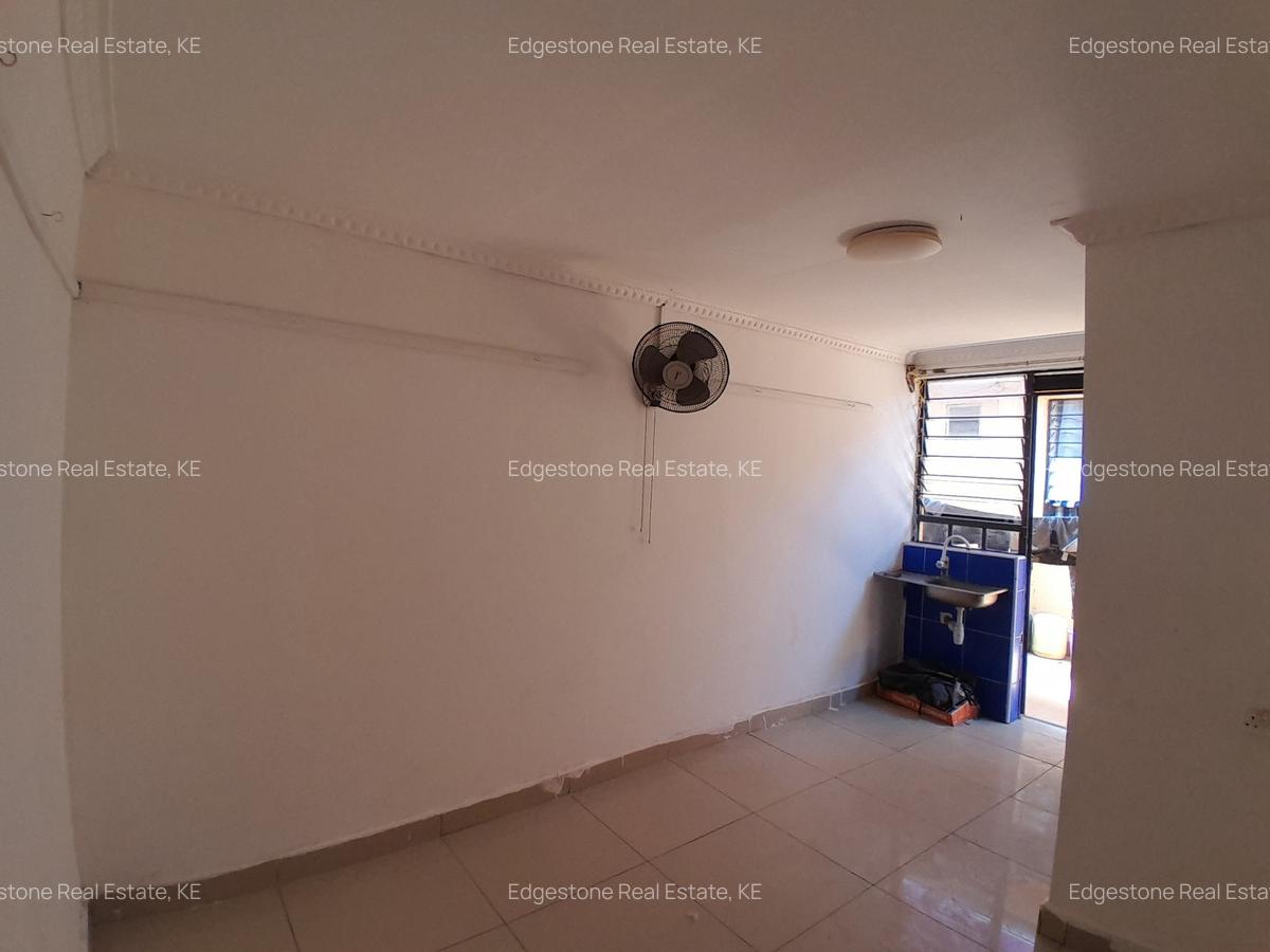 Studio Apartment with Borehole in Mtwapa - 2