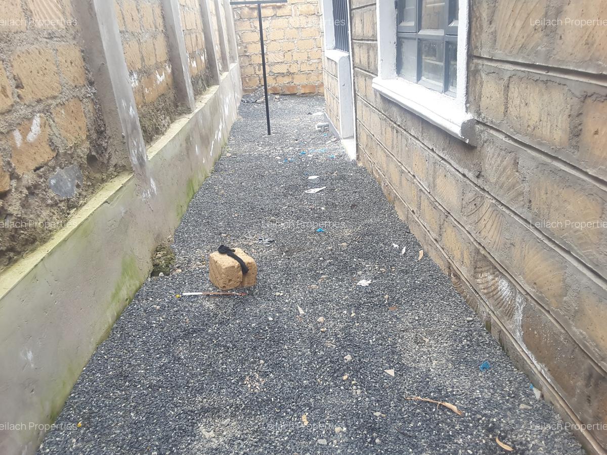 5 Bed House with En Suite in Ongata Rongai - 16
