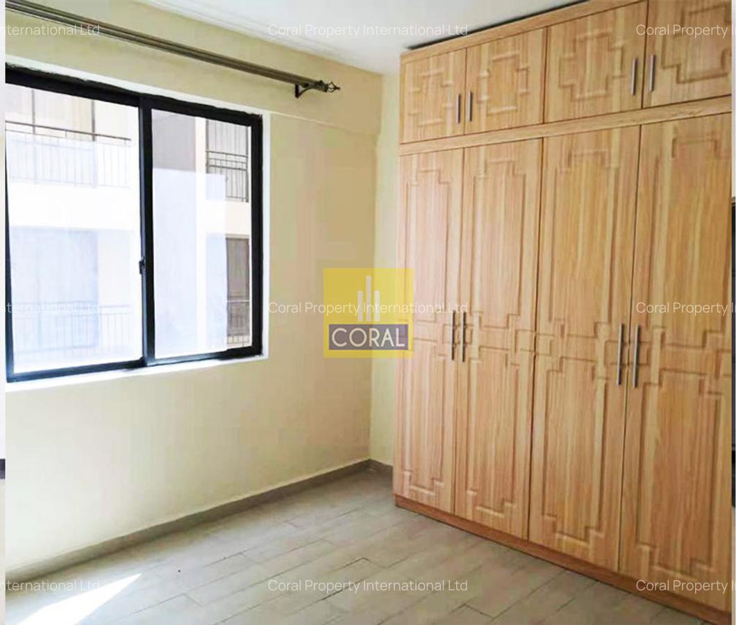 2 Bed Apartment with Gym in Kileleshwa - 6