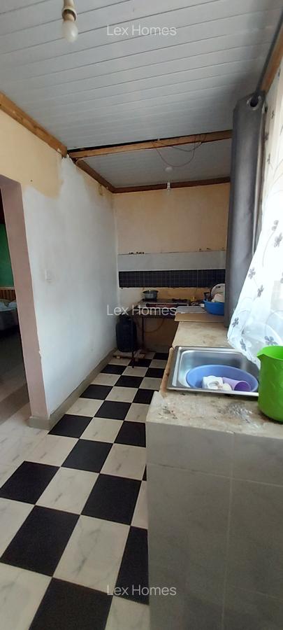 3 Bed House with En Suite at Kandisi - 9