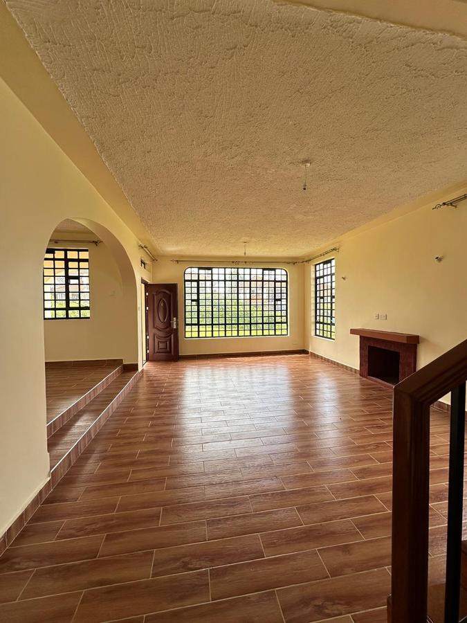 4 Bed Townhouse with En Suite at Ngong - 2