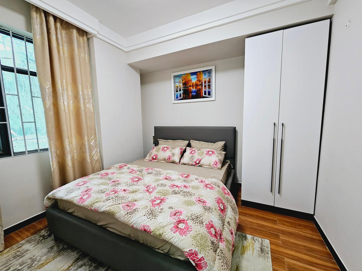 1 Bed Apartment with Staff Quarters in Kileleshwa - 16