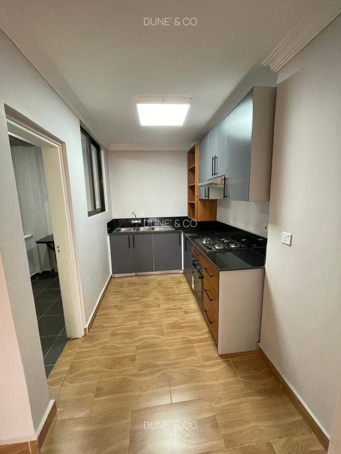 2 Bed Apartment with En Suite in Kileleshwa - 6