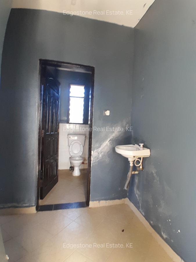 1 Bed Apartment with Borehole at Bahati Parents - 9