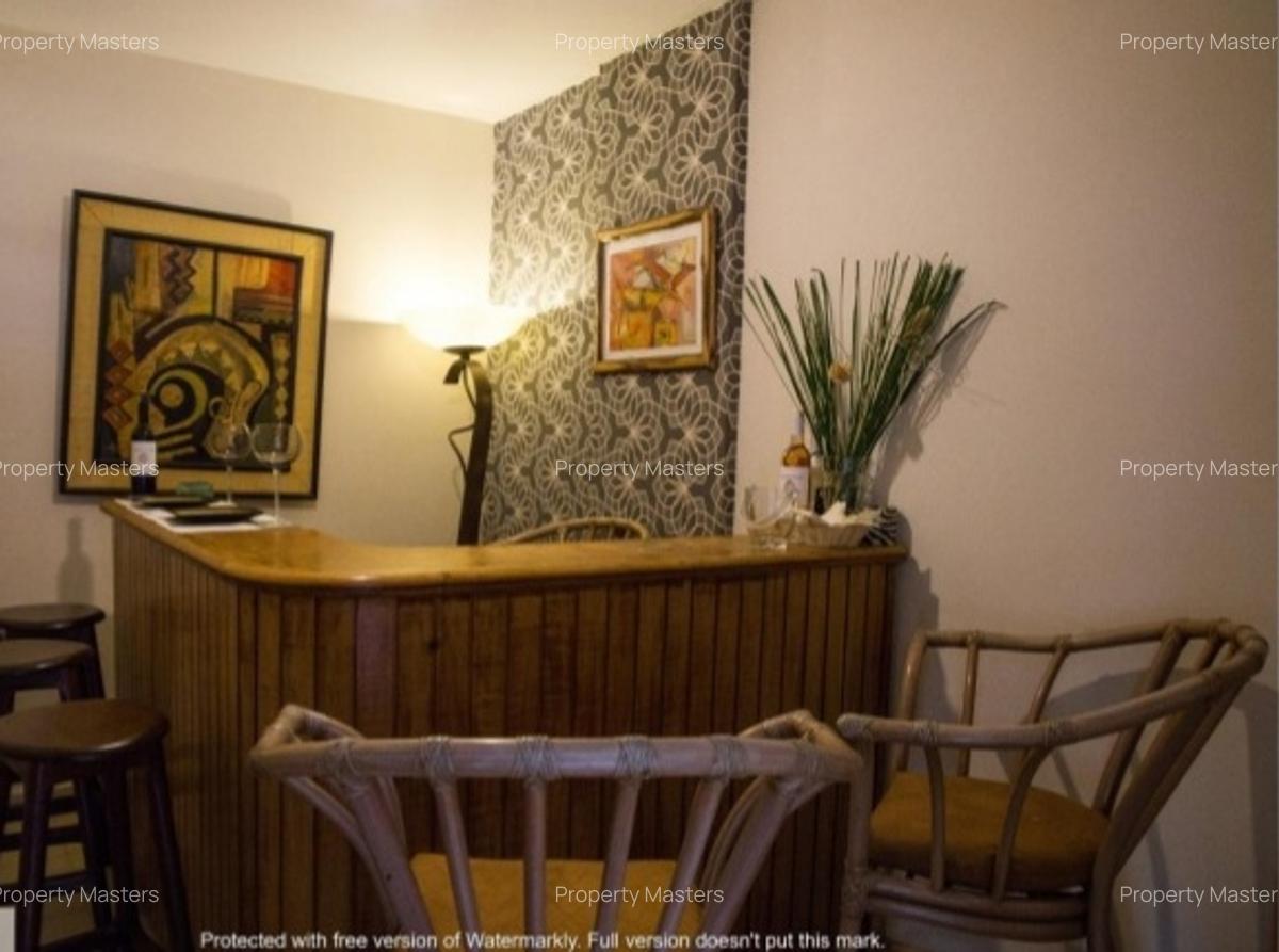 Serviced 3 Bed Apartment with En Suite at Mugoiri Road - 5