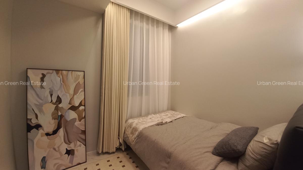 2 Bed Apartment with En Suite in Kilimani - 8