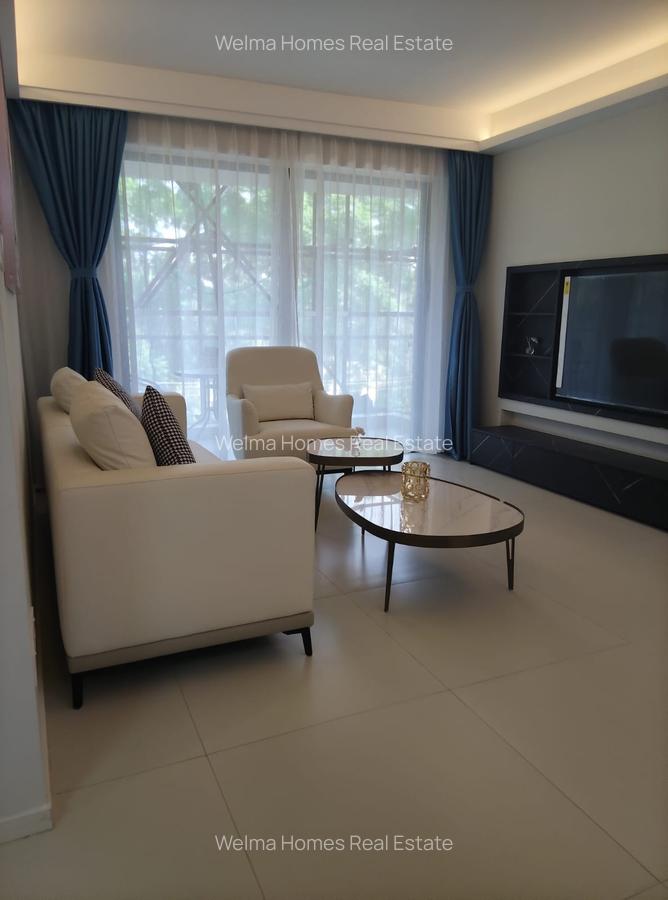 2 Bed Apartment with En Suite in Lavington - 2