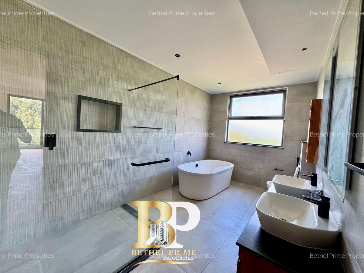 4 Bed Apartment with En Suite in Spring Valley - 18