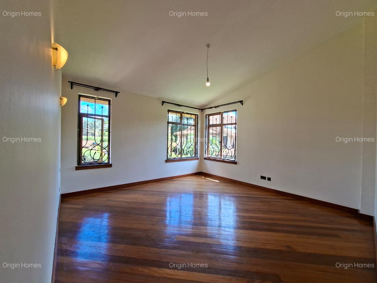 5 Bed House with En Suite at Runda - 3