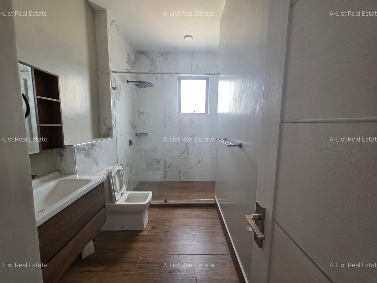 2 Bed Apartment with En Suite at Kileleshwa - 7