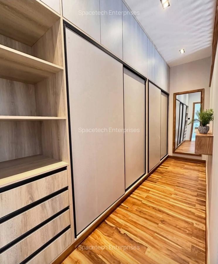 4 Bed Townhouse with En Suite in Loresho - 9