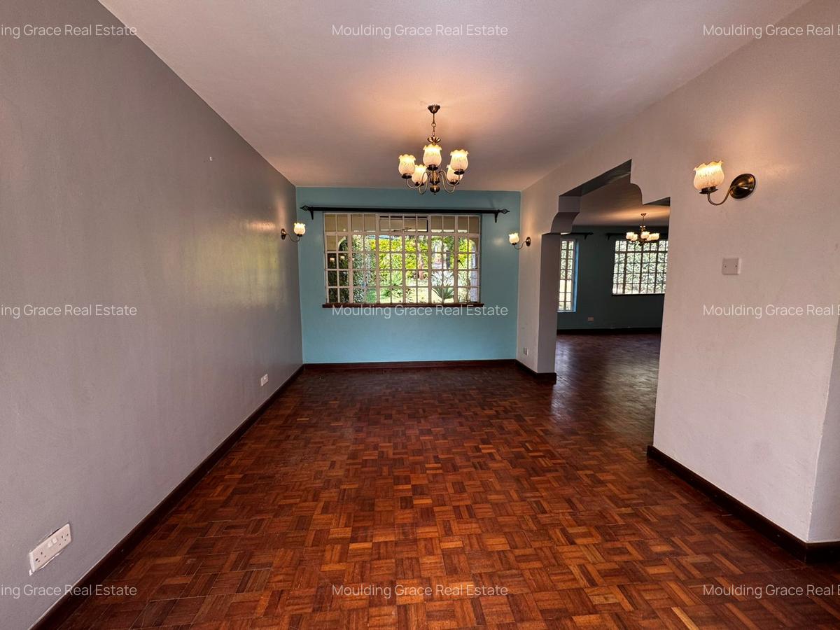 5 Bed House in Karen - 4