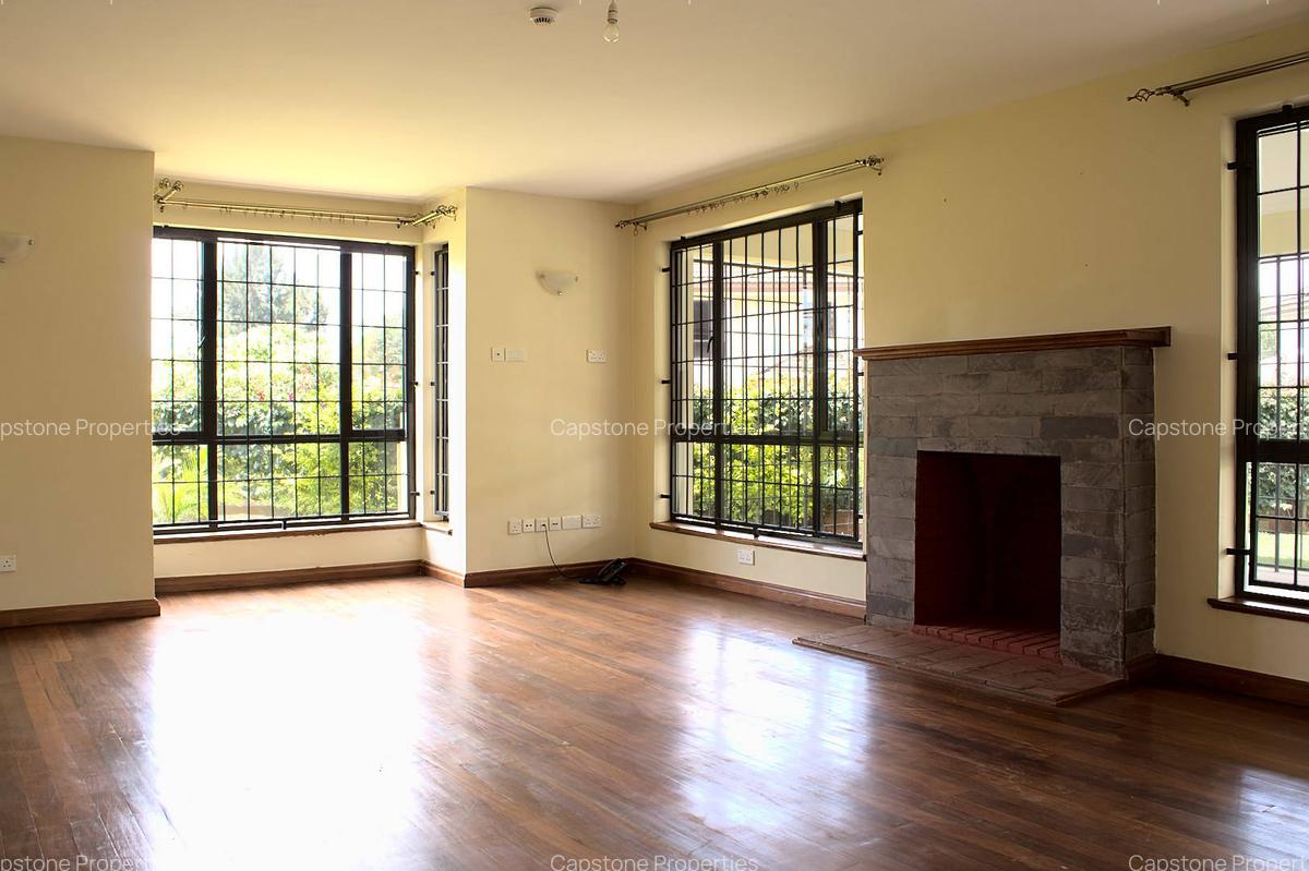 4 Bed Townhouse with En Suite in Runda - 6